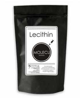 LECYTYNA SOJOWA 100 g